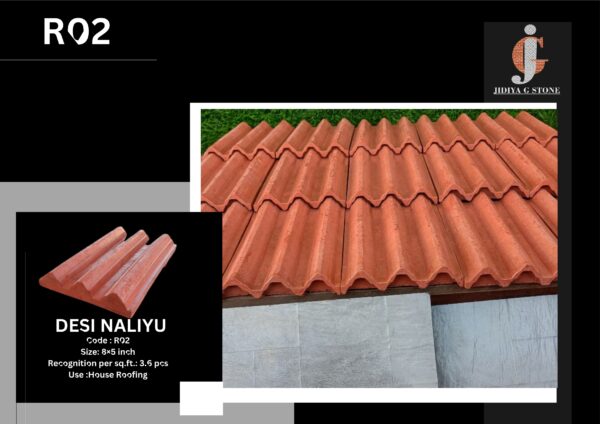 roof tile